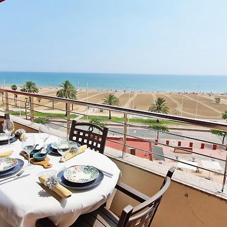Don Ximo Gandia - Alquiler Solo Familias Lejlighed Playa de Gandia Eksteriør billede