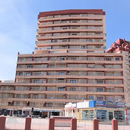 Don Ximo Gandia - Alquiler Solo Familias Lejlighed Playa de Gandia Eksteriør billede