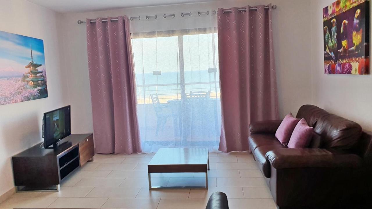 Don Ximo Gandia - Alquiler Solo Familias Lejlighed Playa de Gandia Eksteriør billede